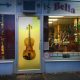 Bella Music Permat Window Film and Expressions